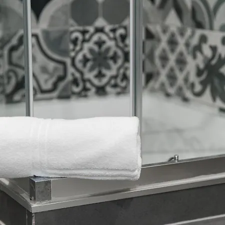 Guestready - Private Oasis For Two Апартаменты *