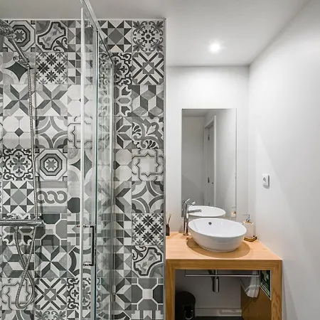 Guestready - Private Oasis For Two Апартаменты *