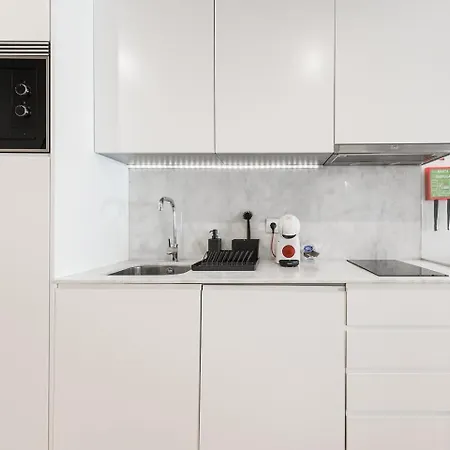 Guestready - Private Oasis For Two 아파트 포르투