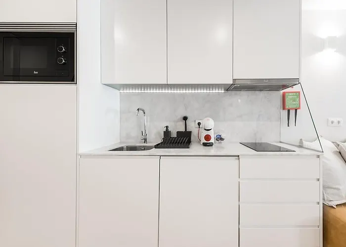 Guestready - Private Oasis For Two 아파트 포르투