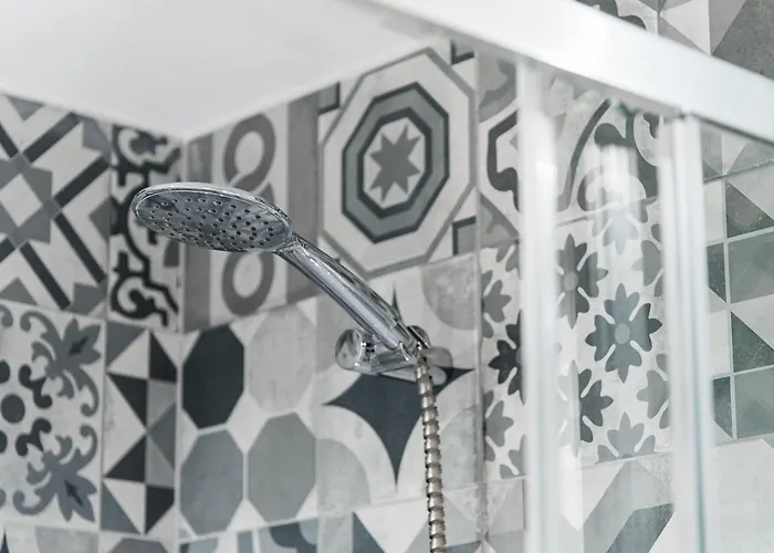 Guestready - Private Oasis For Two 포르투