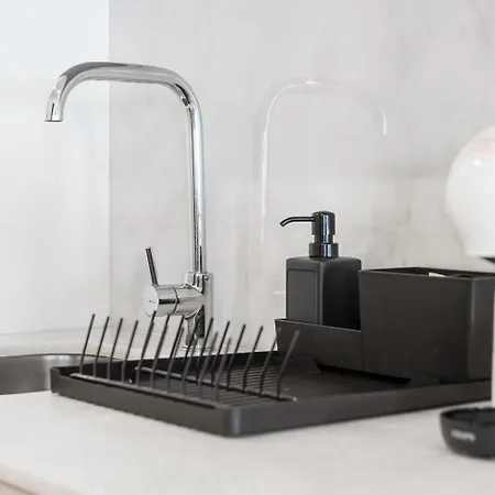 Apartman Guestready - Private Oasis For Two *