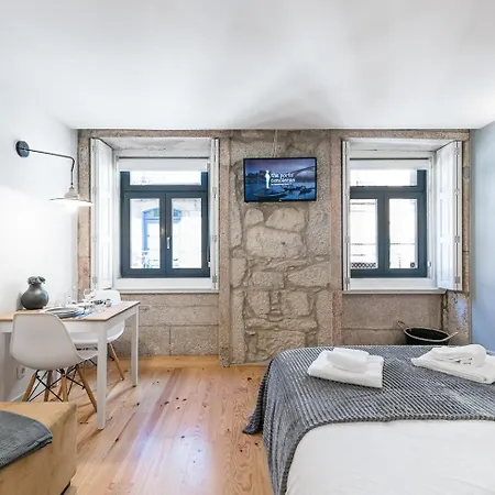 Guestready - Private Oasis For Two * Oporto