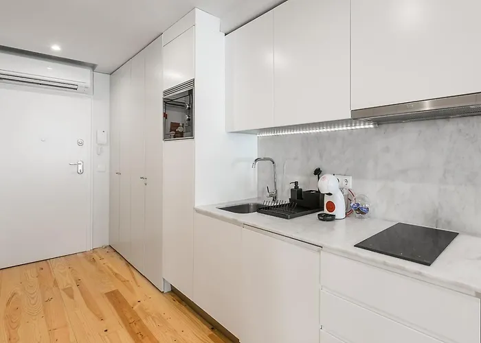 Apartmán Guestready - Private Oasis For Two Porto