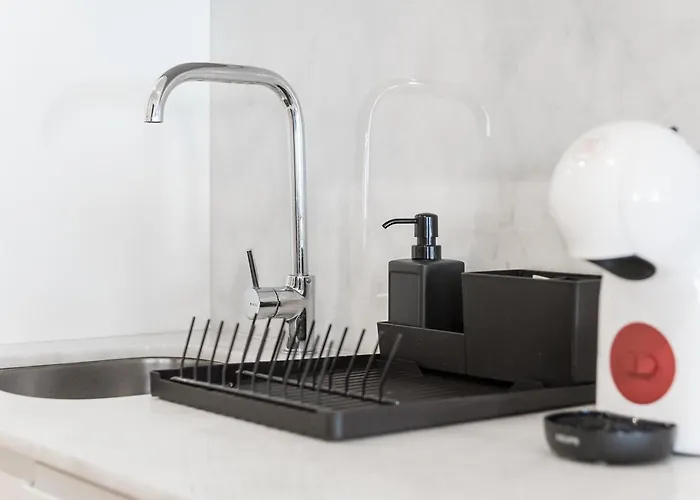 Apartment Guestready - Private Oasis For Two *