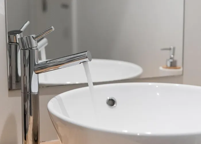 Apartmán Guestready - Private Oasis For Two Porto