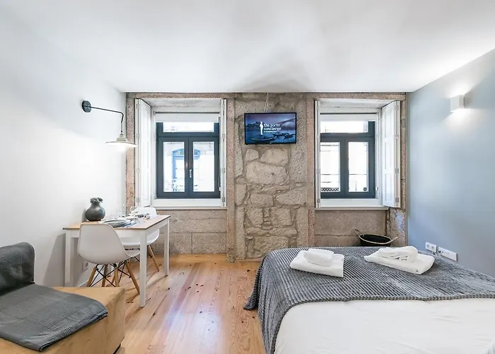 Guestready - Private Oasis For Two * Porto