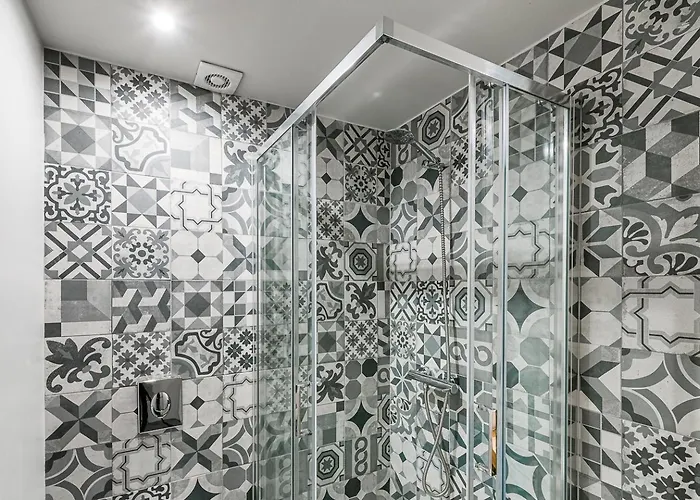 Guestready - Private Oasis For Two