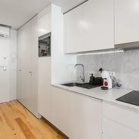 Appartement Guestready - Private Oasis For Two Porto