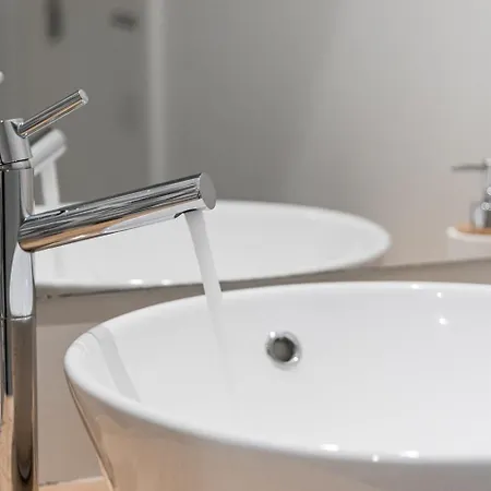 Lejlighed Guestready - Private Oasis For Two Porto