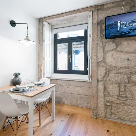 Lejlighed Guestready - Private Oasis For Two