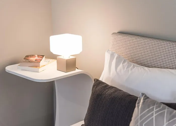 Guestready - Private Oasis For Two דירה